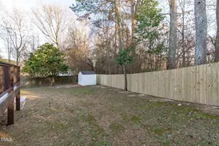 1137 Grovewood Dr, Clayton, NC 27520 - Photo 25