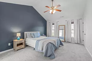 35 Adrian St, Holly Springs, NC 27540 - Photo 17