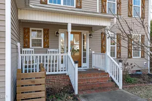 35 Adrian St, Holly Springs, NC 27540 - Photo 3