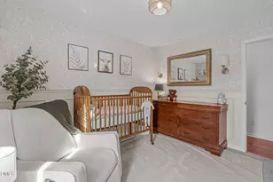 35 Adrian St, Holly Springs, NC 27540 - Photo 23