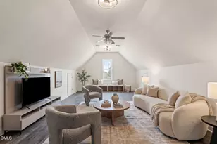 35 Adrian St, Holly Springs, NC 27540 - Photo 29