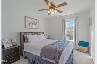 35 Adrian Street, Holly Springs, NC 27540 - Photo 25