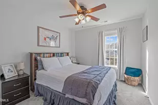 35 Adrian St, Holly Springs, NC 27540 - Photo 25