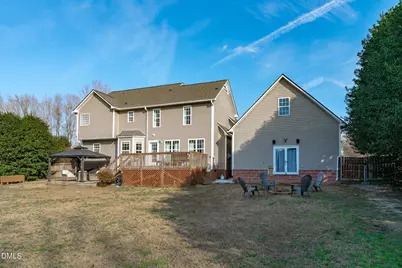 35 Adrian Street, Holly Springs, NC 27540 - Photo 41