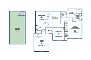35 Adrian St, Holly Springs, NC 27540 - Photo 43