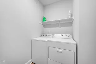 6056 Old Smithfield Rd, Spring Hope, NC 27882 - Photo 23