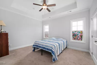 6056 Old Smithfield Road, Spring Hope, NC 27882 - Photo 15