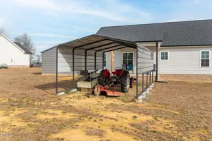 6056 Old Smithfield Rd, Spring Hope, NC 27882 - Photo 29