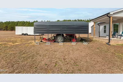 6056 Old Smithfield Road, Spring Hope, NC 27882 - Photo 27