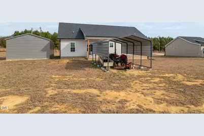 6056 Old Smithfield Road, Spring Hope, NC 27882 - Photo 31