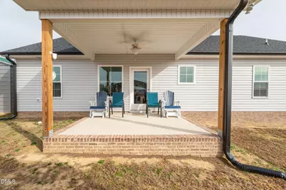 6056 Old Smithfield Road, Spring Hope, NC 27882 - Photo 7