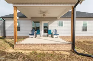 6056 Old Smithfield Rd, Spring Hope, NC 27882 - Photo 7