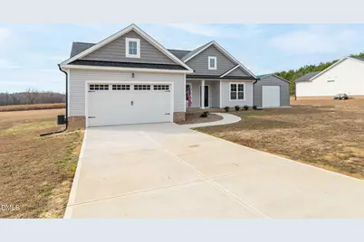 6056 Old Smithfield Road, Spring Hope, NC 27882 - Photo 37