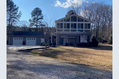 301 Pebble Hill Lane, Henderson, NC 27537 - Photo 1