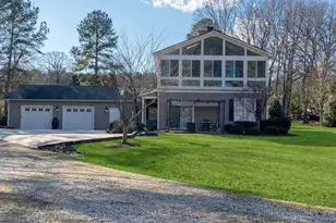 301 Pebble Hill Ln, Henderson, NC 27537 - Photo 1