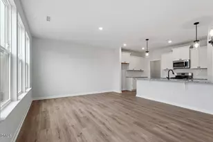 929 Westerland Way Way, Durham, NC 27703 - Photo 17