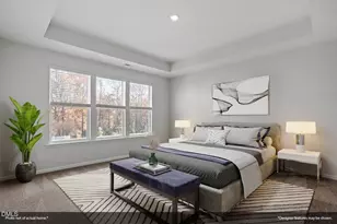 929 Westerland Way Way, Durham, NC 27703 - Photo 7