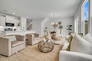 929 Westerland Way Way, Durham, NC 27703 - Photo 5