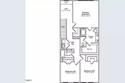 929 Westerland Way Way #75, Durham, NC 27703 - Photo 3