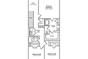 929 Westerland Way Way, Durham, NC 27703 - Photo 3