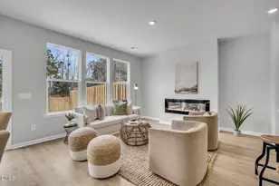 929 Westerland Way Way, Durham, NC 27703 - Photo 7