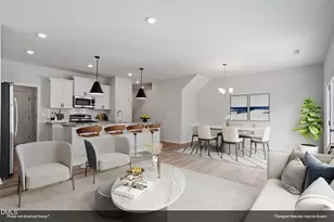 929 Westerland Way Way, Durham, NC 27703 - Photo 5