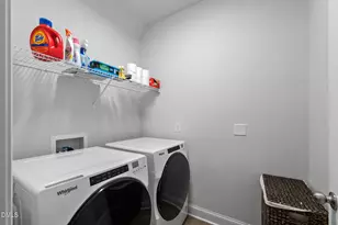 358 Mallard Loop Dr, Clayton, NC 27527 - Photo 35