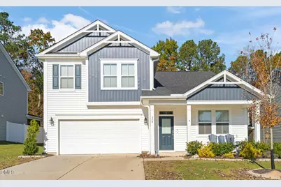 358 Mallard Loop Drive, Clayton, NC 27527 - Photo 1