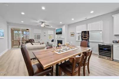 358 Mallard Loop Drive, Clayton, NC 27527 - Photo 13