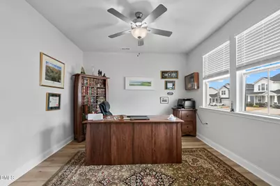 358 Mallard Loop Drive, Clayton, NC 27527 - Photo 17