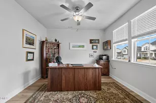 358 Mallard Loop Dr, Clayton, NC 27527 - Photo 17