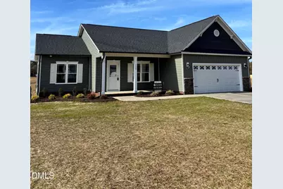 149 Budd Godwin Lane, Dunn, NC 28334 - Photo 1