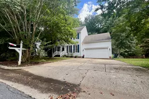 8528 Yucca Trail, Raleigh, NC 27615 - Photo 1