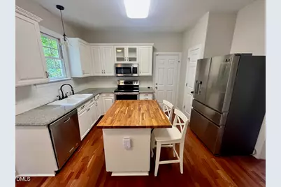 8528 Yucca Trail, Raleigh, NC 27615 - Photo 5