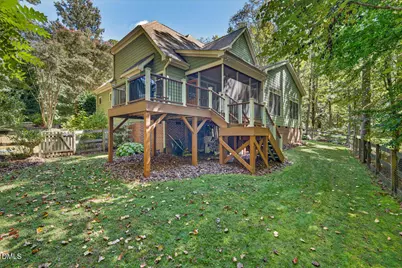 108 Olive Creek Court, Hillsborough, NC 27278 - Photo 49