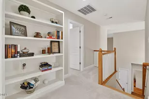 108 Olive Creek Ct, Hillsborough, NC 27278 - Photo 37