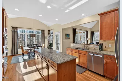 108 Olive Creek Court, Hillsborough, NC 27278 - Photo 31