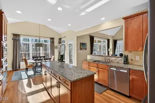 108 Olive Creek Ct, Hillsborough, NC 27278 - Photo 31