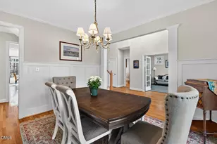 108 Olive Creek Ct, Hillsborough, NC 27278 - Photo 15