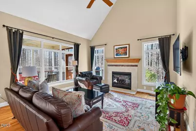 108 Olive Creek Court, Hillsborough, NC 27278 - Photo 19