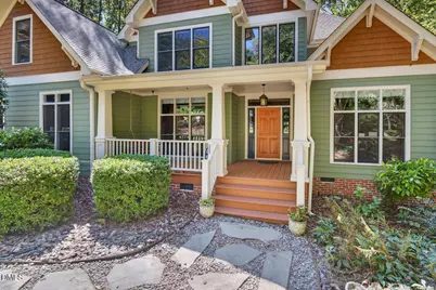 108 Olive Creek Court, Hillsborough, NC 27278 - Photo 7