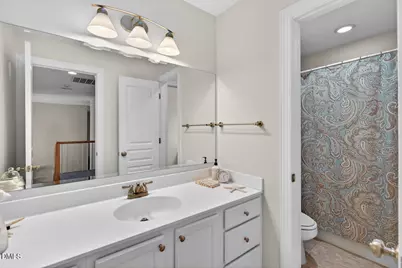 108 Olive Creek Court, Hillsborough, NC 27278 - Photo 45