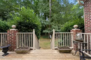 3303 Ridgecrest Ct, Raleigh, NC 27607 - Photo 35