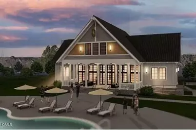 608 Brackenberry Alley, Wake Forest, NC 27587 - Photo 39