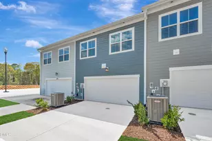 608 Brackenberry Aly, Wake Forest, NC 27587 - Photo 31