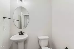 608 Brackenberry Aly, Wake Forest, NC 27587 - Photo 15