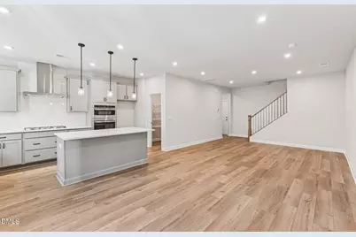 608 Brackenberry Alley, Wake Forest, NC 27587 - Photo 5