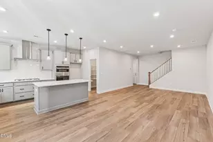 608 Brackenberry Aly, Wake Forest, NC 27587 - Photo 5