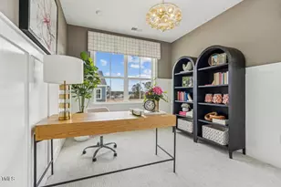 608 Brackenberry Aly, Wake Forest, NC 27587 - Photo 43