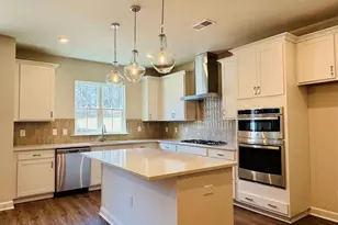 608 Brackenberry Aly, Wake Forest, NC 27587 - Photo 5